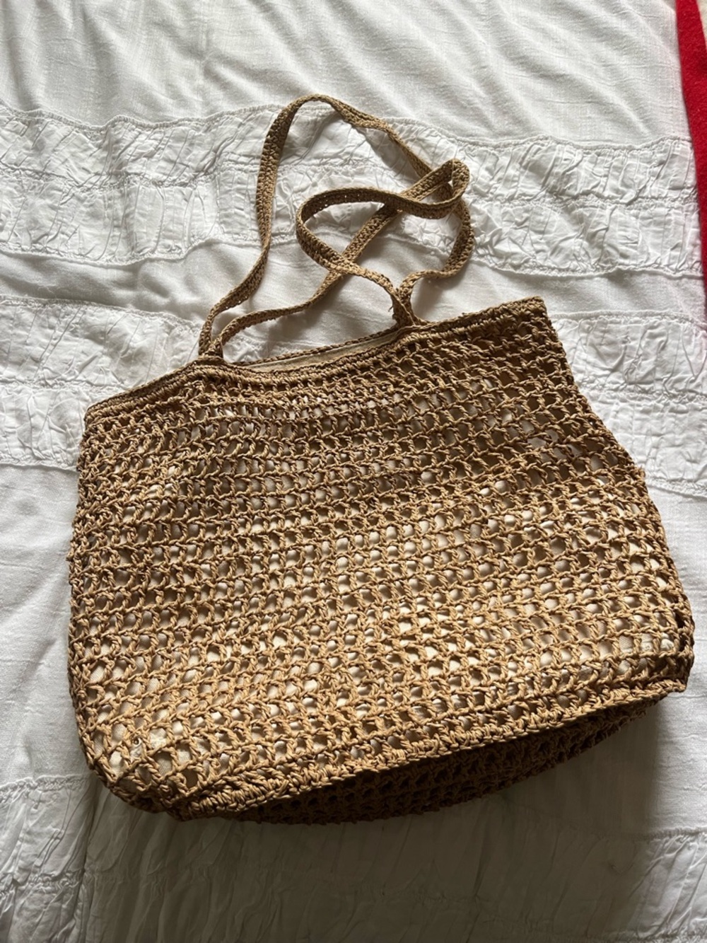 Madewell tote